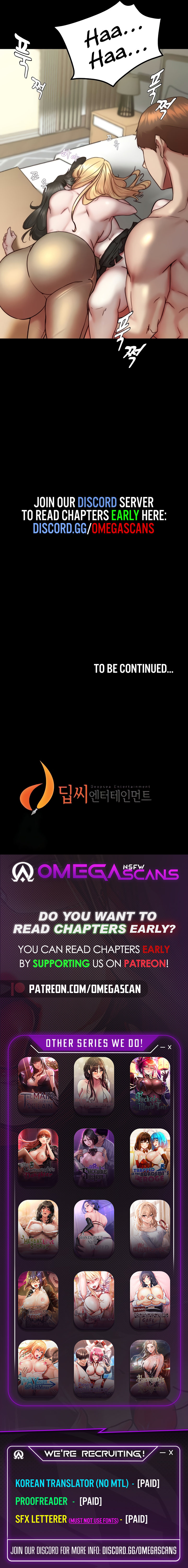 Panty Note - Chapter 169 [photo 8] - MangaPorn