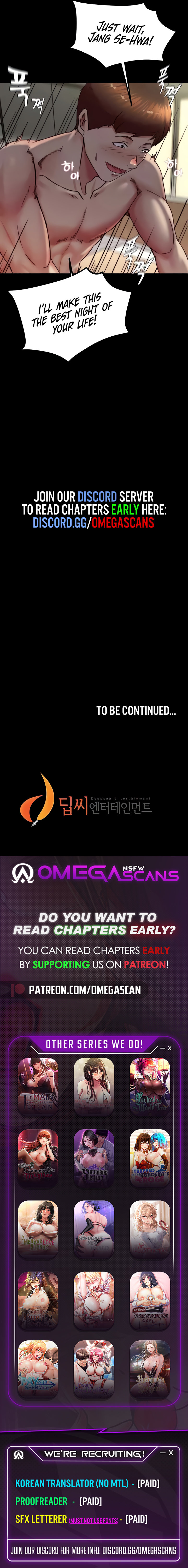 Panty Note - Chapter 170 [photo 8] - MangaPorn