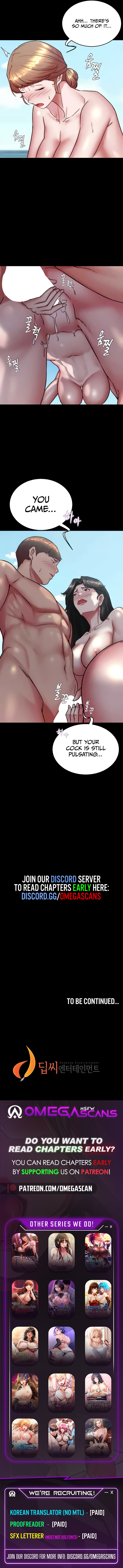 Panty Note - Chapter 181 [photo 8] - MangaPorn