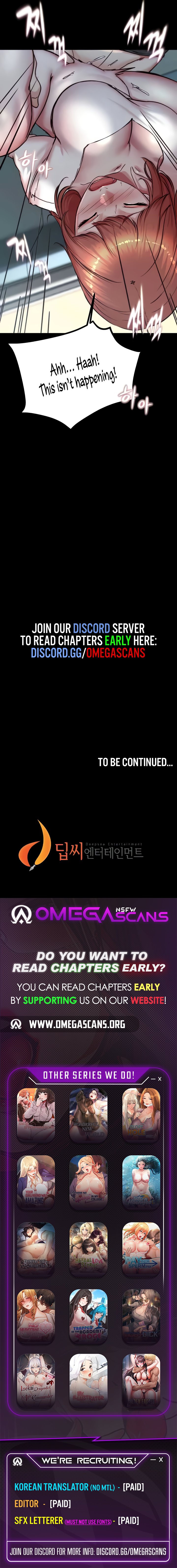 Panty Note - Chapter 186 [photo 8] - MangaPorn