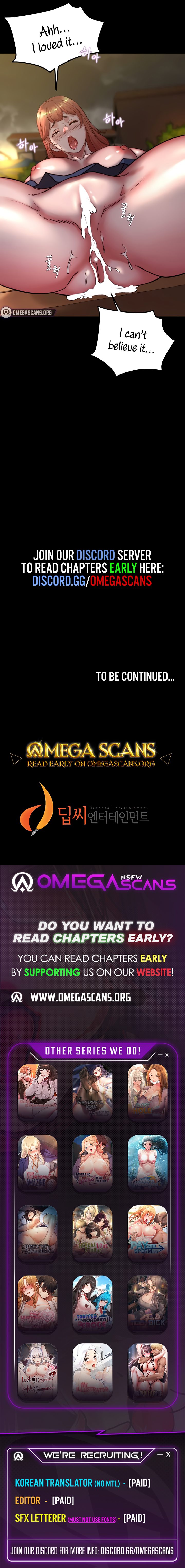 Panty Note - Chapter 195 [photo 8] - MangaPorn