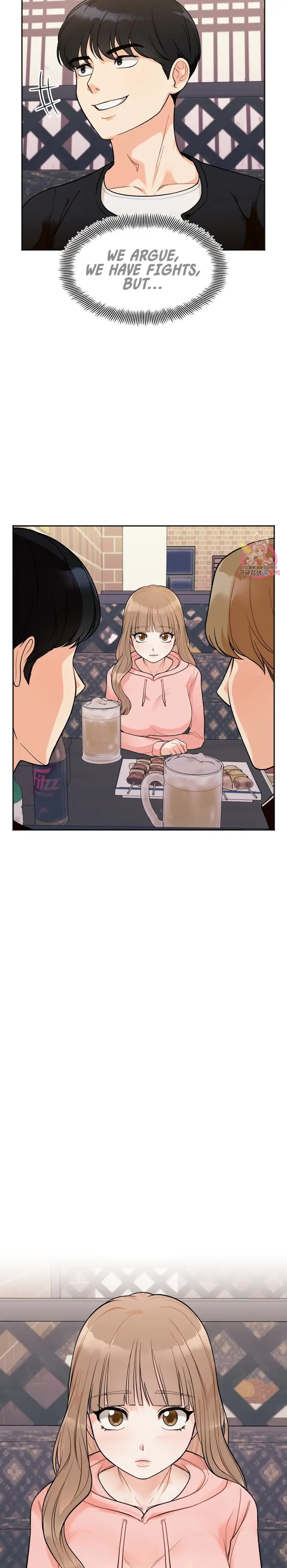 Secret Siblings - Chapter 1 [photo 22] - MangaPorn