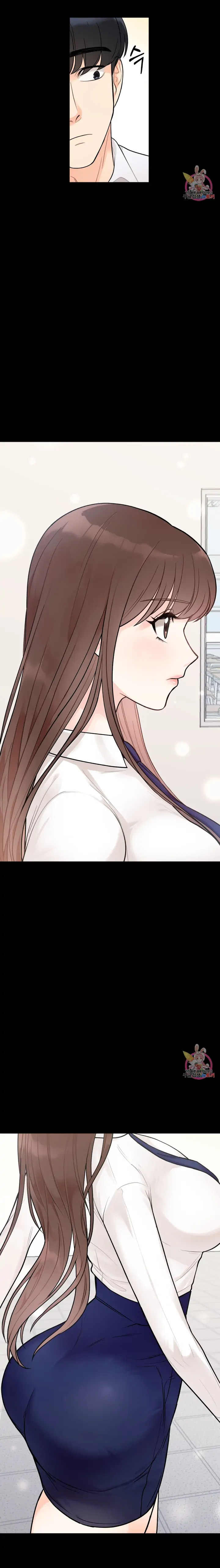 Secret Siblings - Chapter 1 [photo 27] - MangaPorn