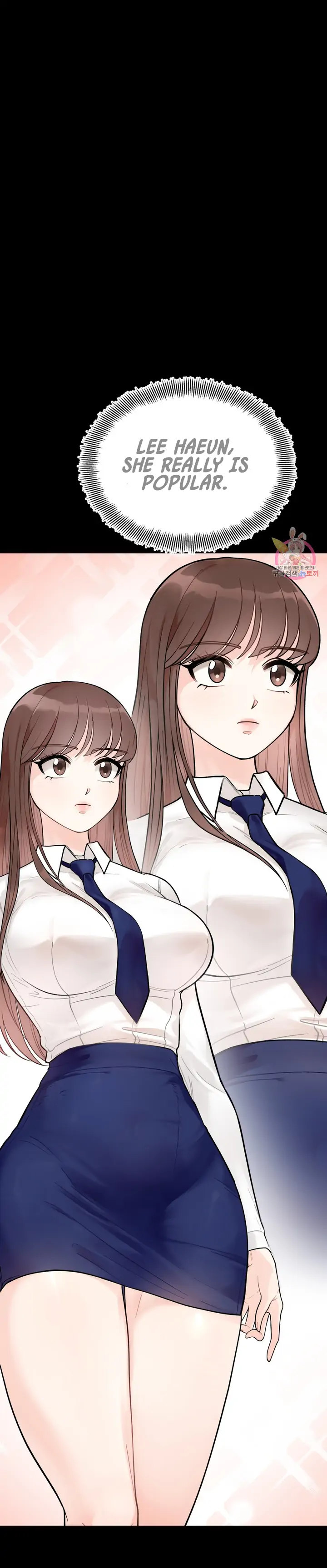 Secret Siblings - Chapter 1 [photo 28] - MangaPorn