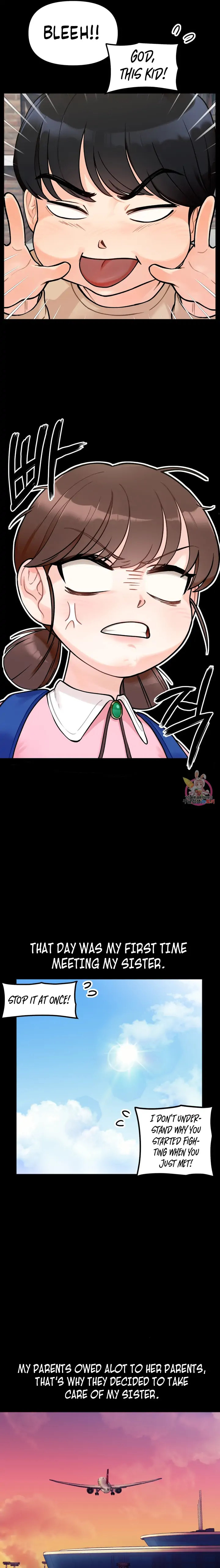 Secret Siblings - Chapter 1 [photo 3] - MangaPorn