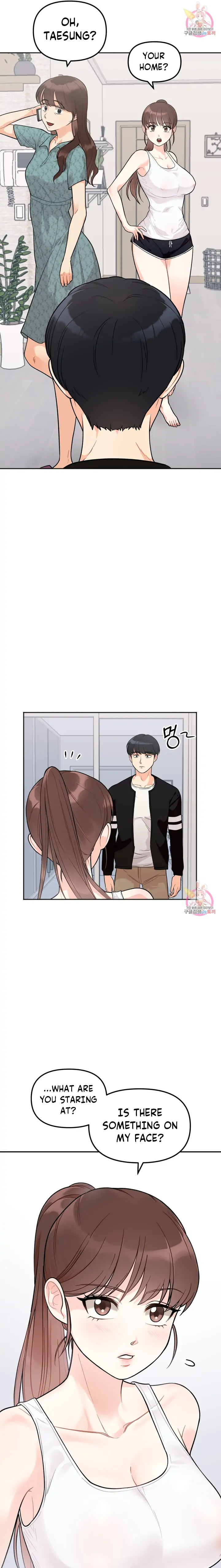 Secret Siblings - Chapter 1 [photo 30] - MangaPorn