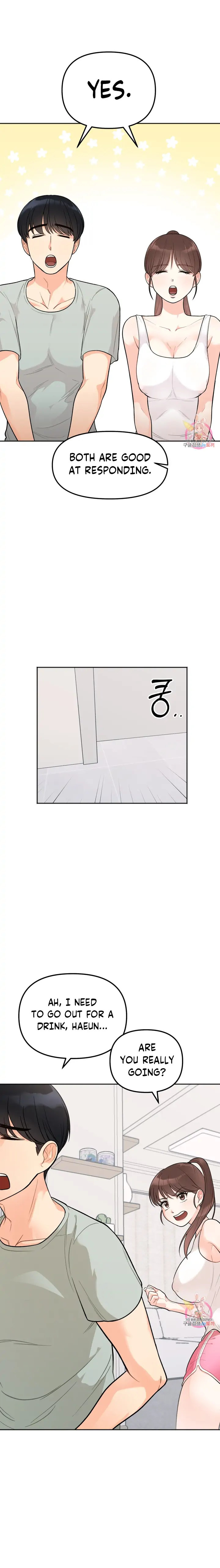 Secret Siblings - Chapter 1 [photo 33] - MangaPorn