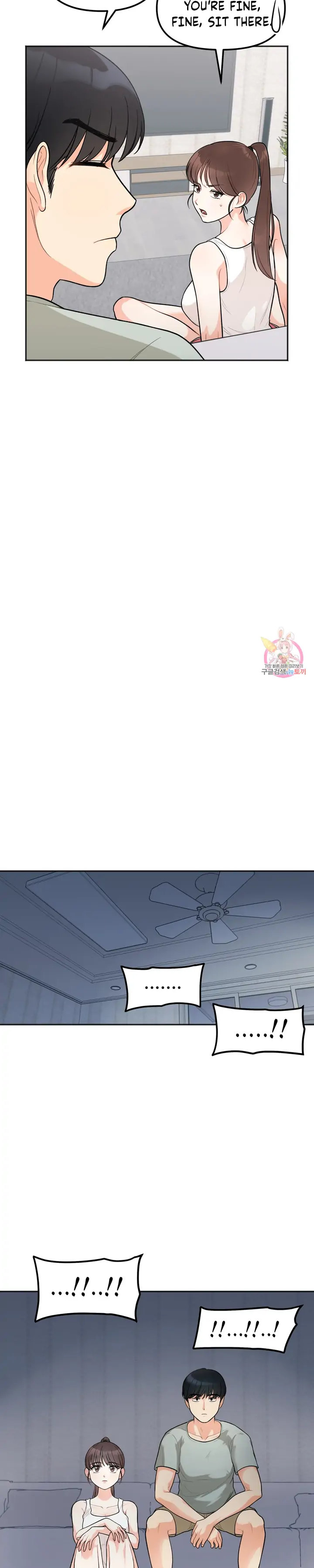 Secret Siblings - Chapter 1 [photo 37] - MangaPorn