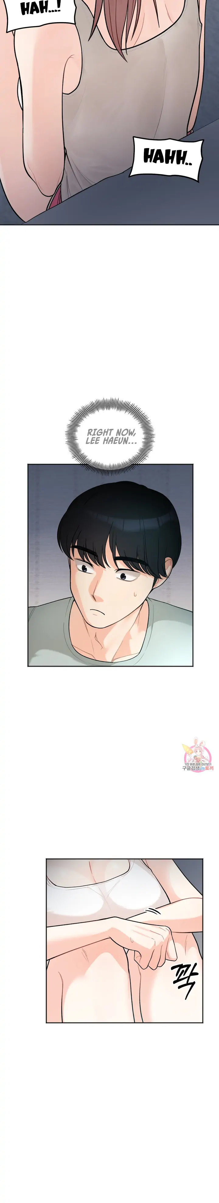 Secret Siblings - Chapter 1 [photo 41] - MangaPorn