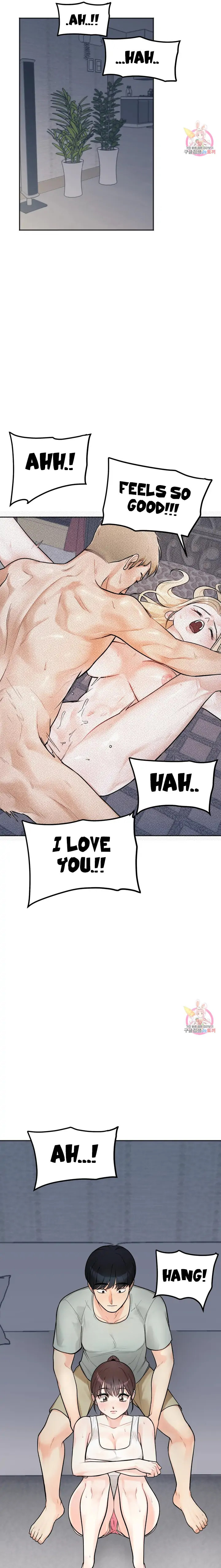 Secret Siblings - Chapter 1 [photo 45] - MangaPorn