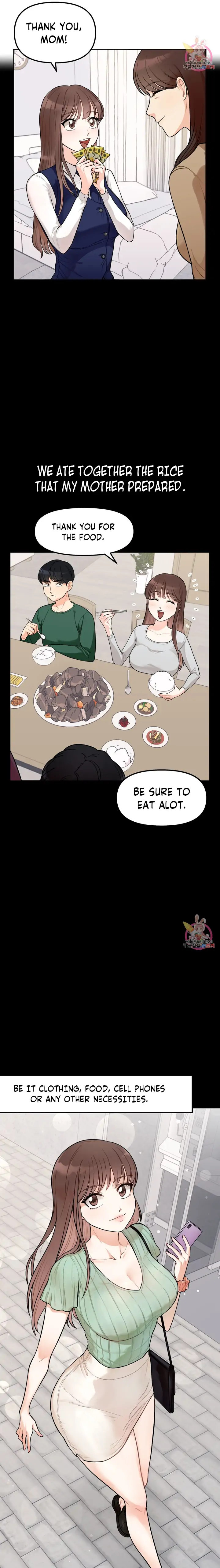 Secret Siblings - Chapter 1 [photo 9] - MangaPorn