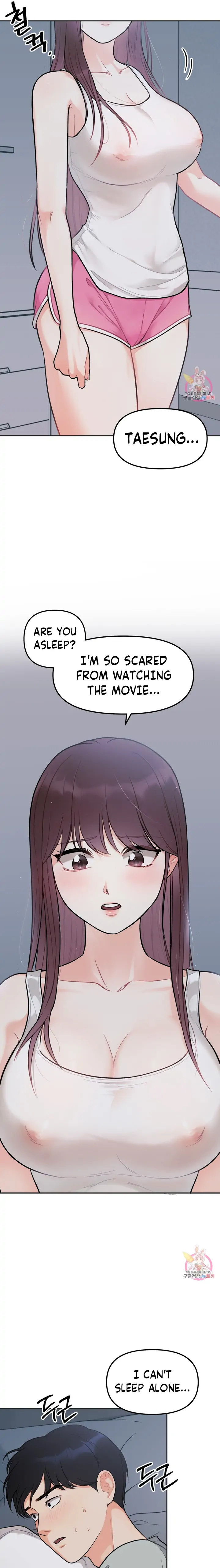 Secret Siblings - Chapter 2 [photo 12] - MangaPorn