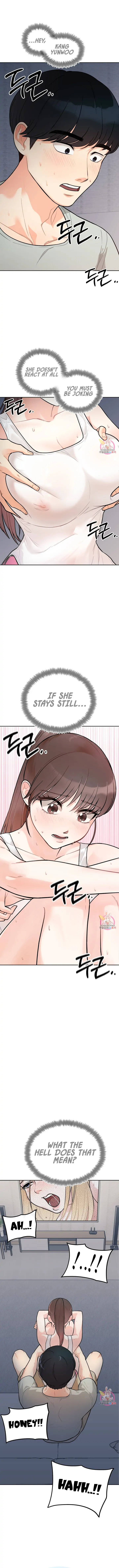 Secret Siblings - Chapter 2 [photo 2] - MangaPorn