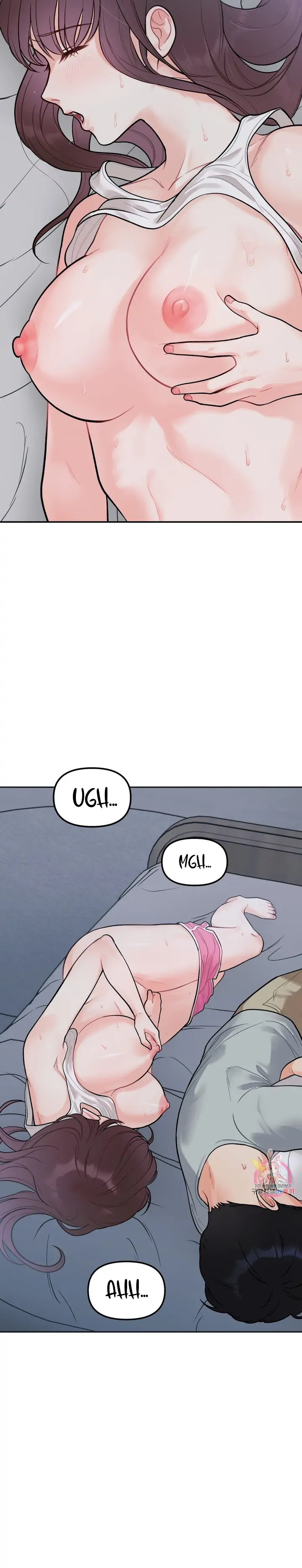 Secret Siblings - Chapter 2 [photo 20] - MangaPorn