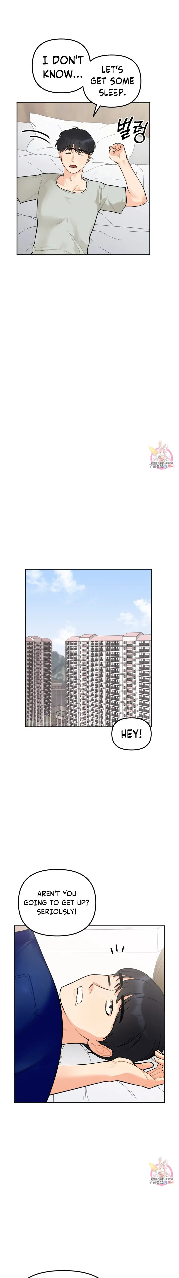 Secret Siblings - Chapter 2 [photo 30] - MangaPorn