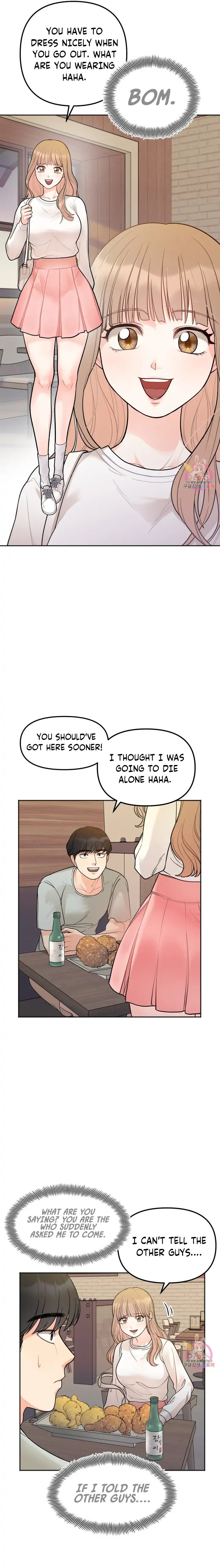 Secret Siblings - Chapter 3 [photo 11] - MangaPorn
