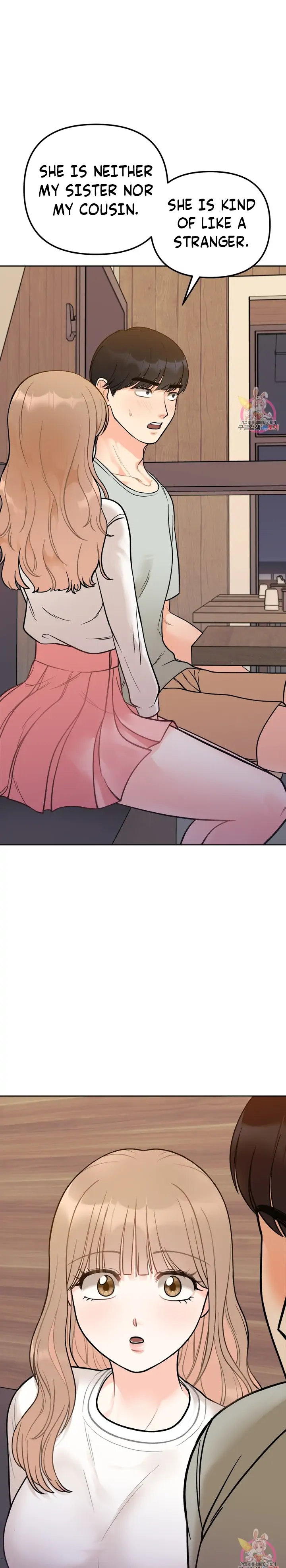 Secret Siblings - Chapter 3 [photo 24] - MangaPorn