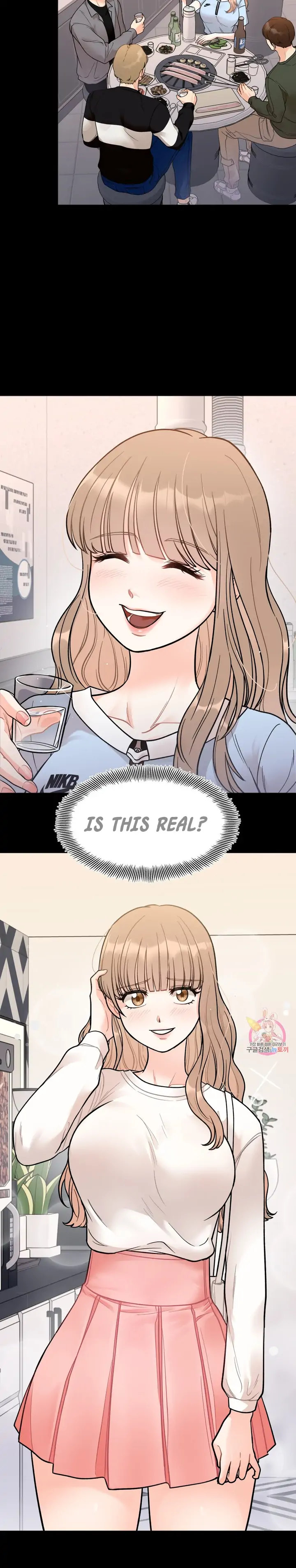 Secret Siblings - Chapter 4 [photo 6] - MangaPorn