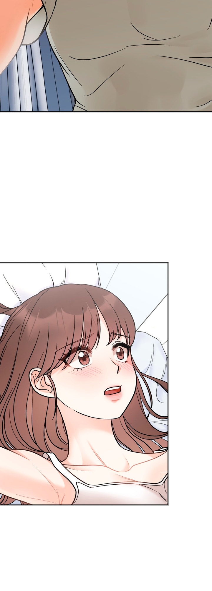 Secret Siblings - Chapter 5 [photo 26] - MangaPorn