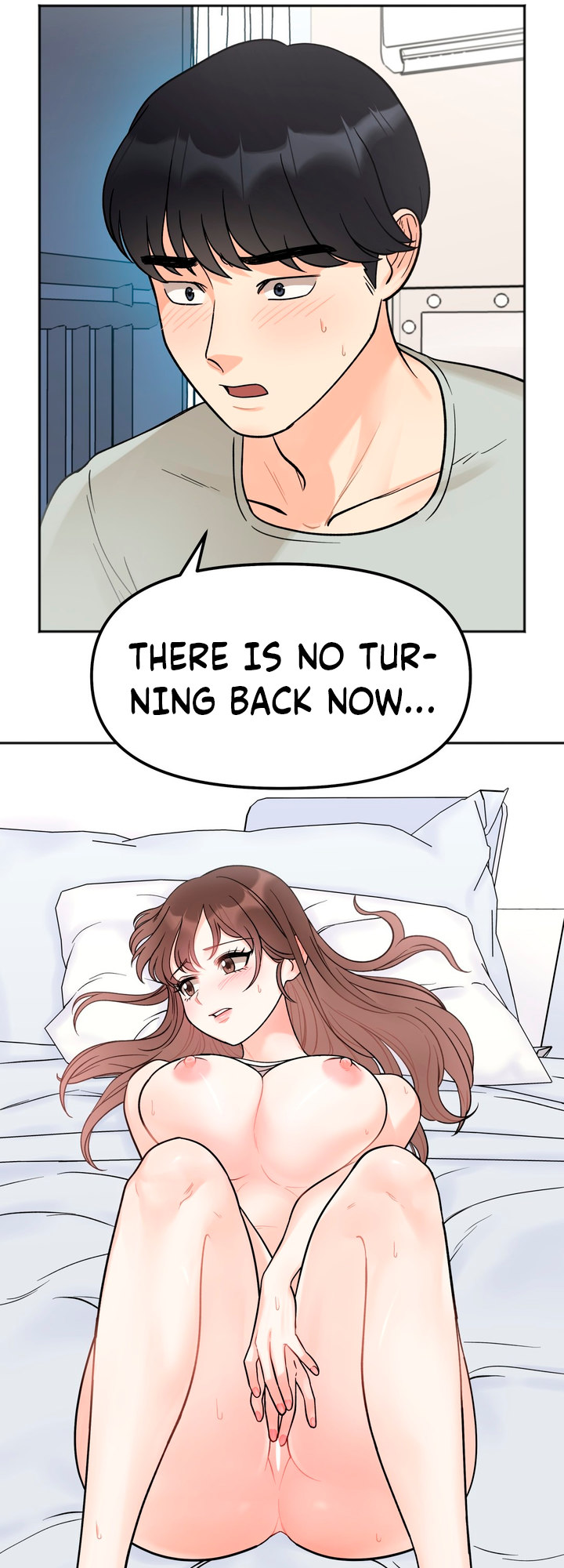 Secret Siblings - Chapter 6 [photo 14] - MangaPorn