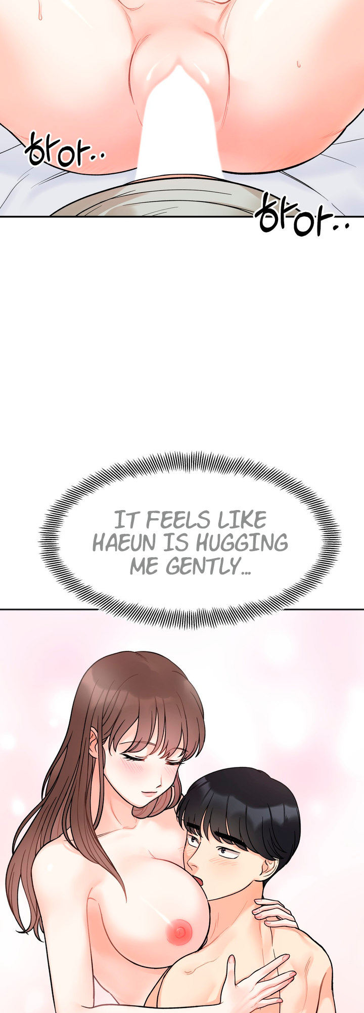 Secret Siblings - Chapter 6 [photo 32] - MangaPorn