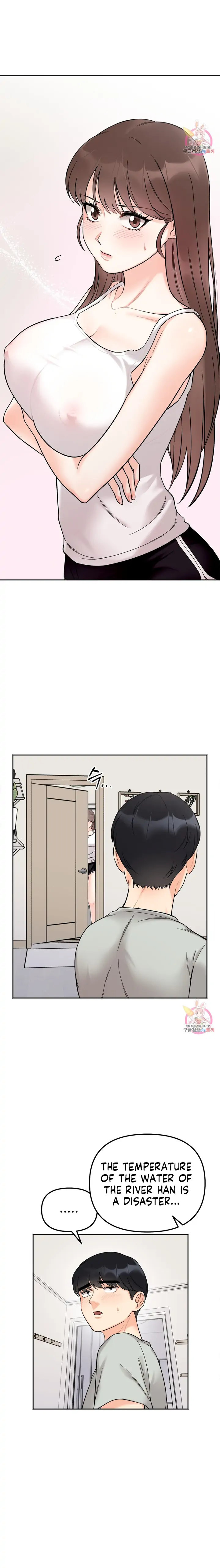 Secret Siblings - Chapter 7 [photo 17] - MangaPorn