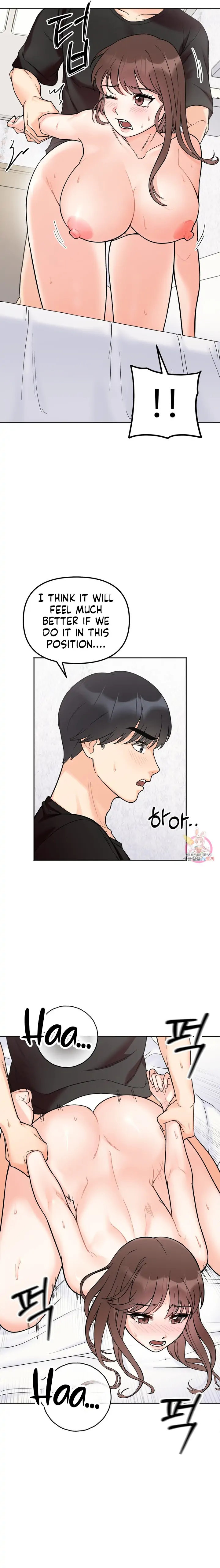 Secret Siblings - Chapter 9 [photo 20] - MangaPorn