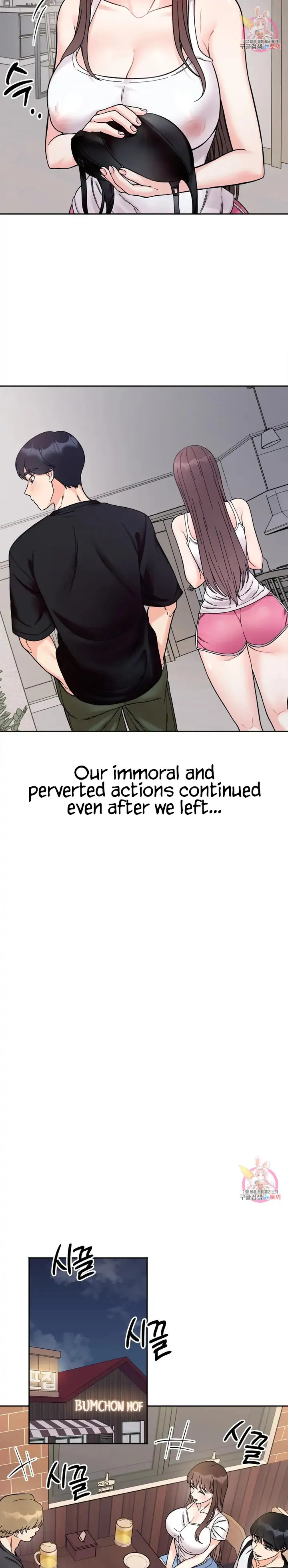 Secret Siblings - Chapter 10 [photo 12] - MangaPorn