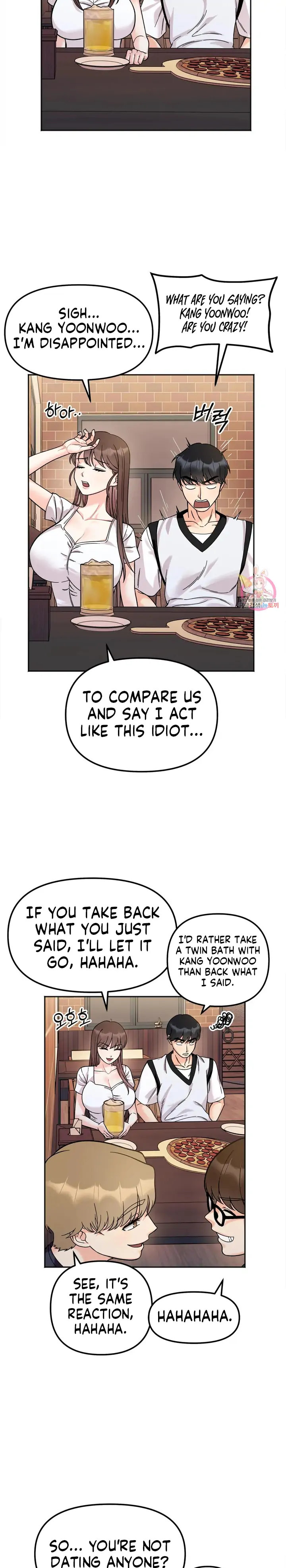 Secret Siblings - Chapter 10 [photo 15] - MangaPorn