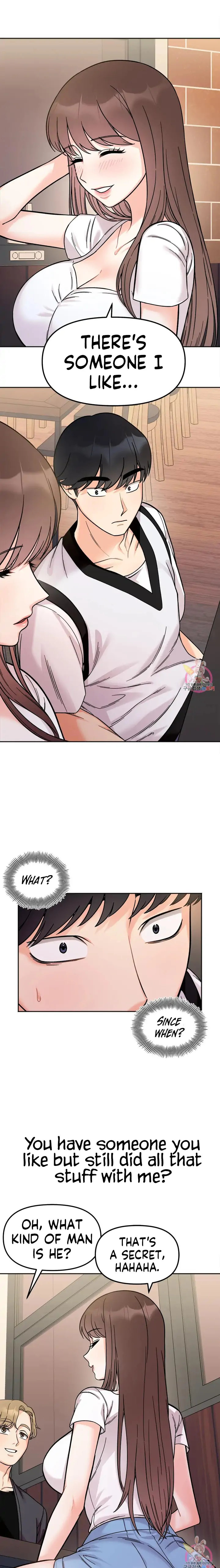 Secret Siblings - Chapter 10 [photo 17] - MangaPorn