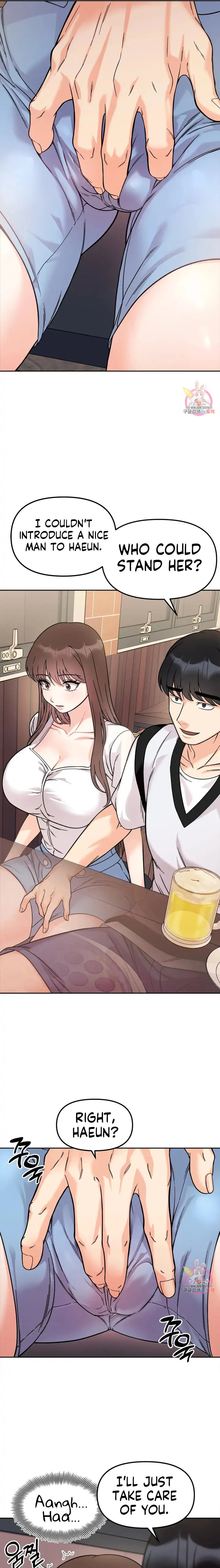 Secret Siblings - Chapter 10 [photo 20] - MangaPorn