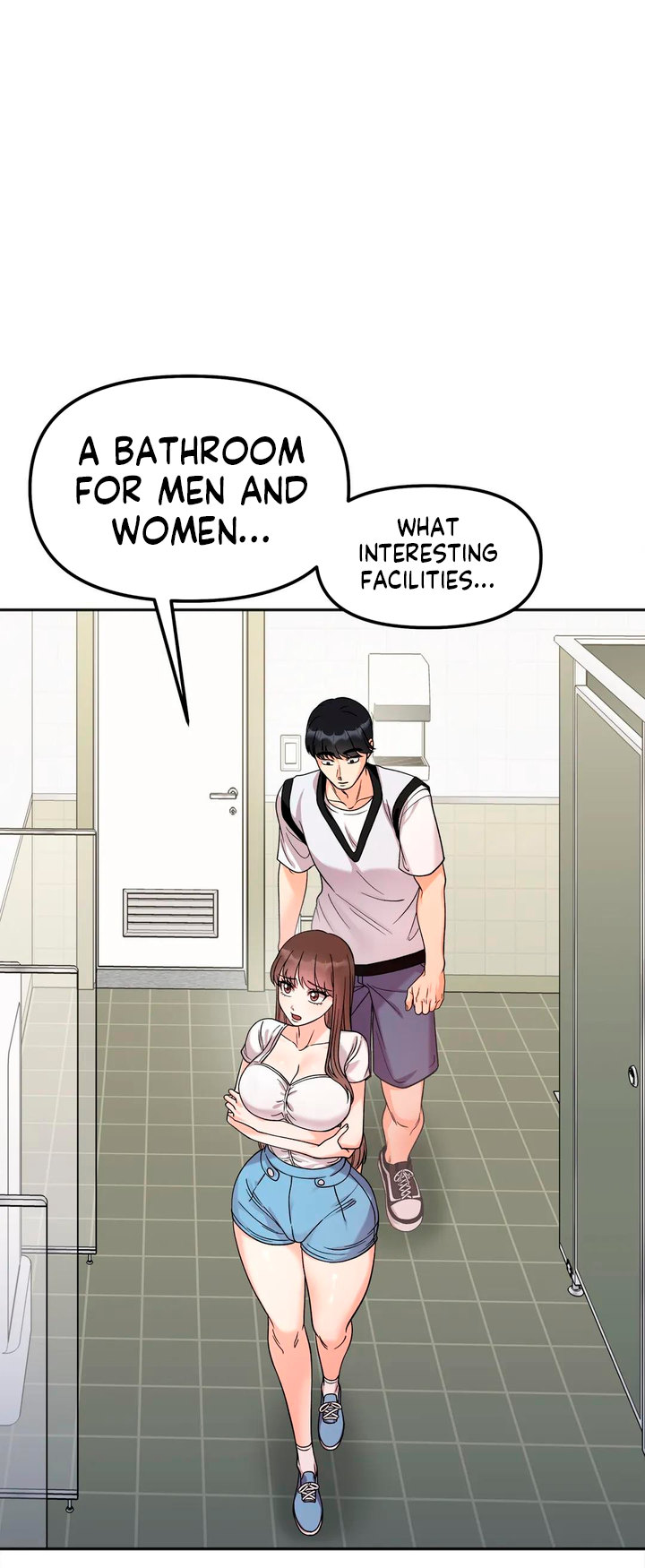 Secret Siblings - Chapter 11 [photo 10] - MangaPorn