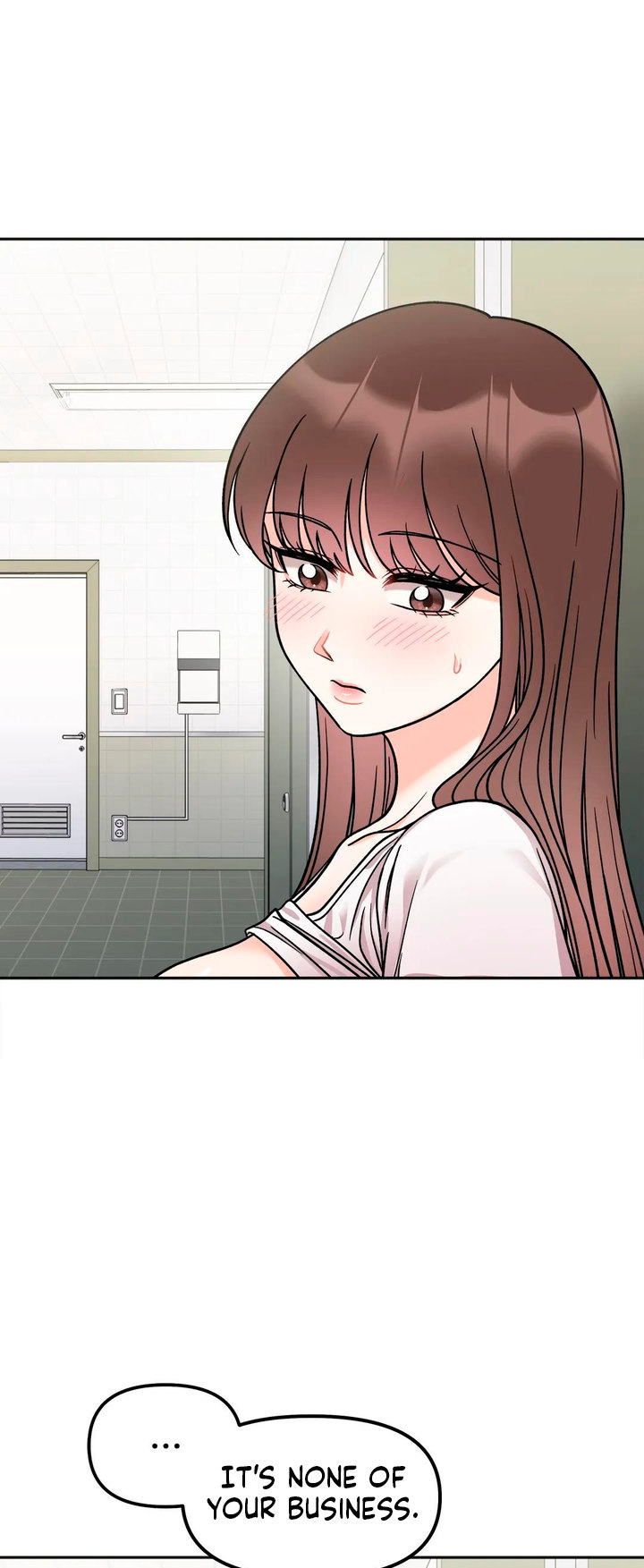 Secret Siblings - Chapter 11 [photo 25] - MangaPorn