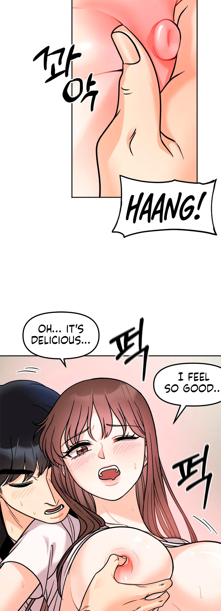 Secret Siblings - Chapter 11 [photo 47] - MangaPorn