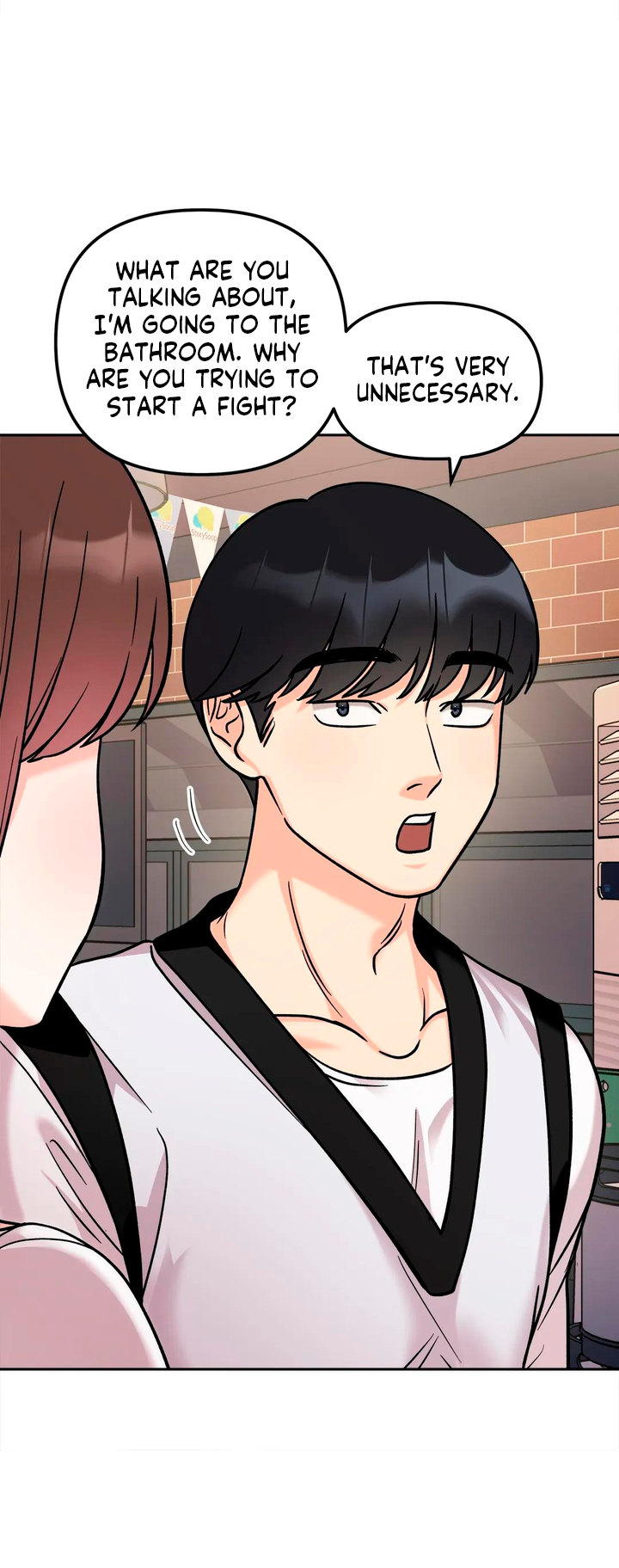 Secret Siblings - Chapter 11 [photo 7] - MangaPorn