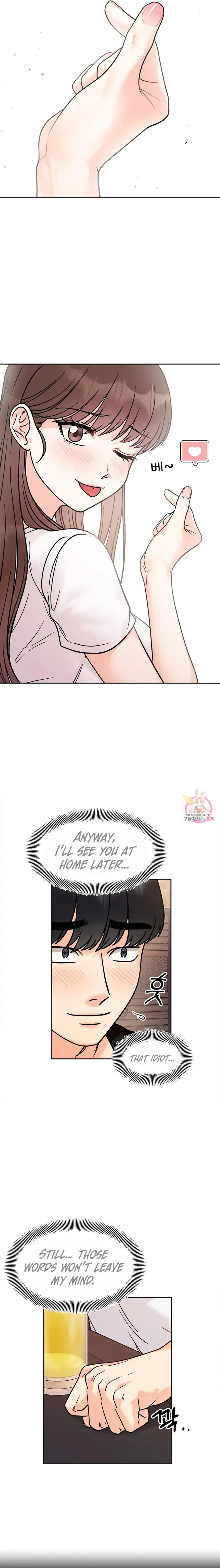 Secret Siblings - Chapter 12 [photo 23] - MangaPorn