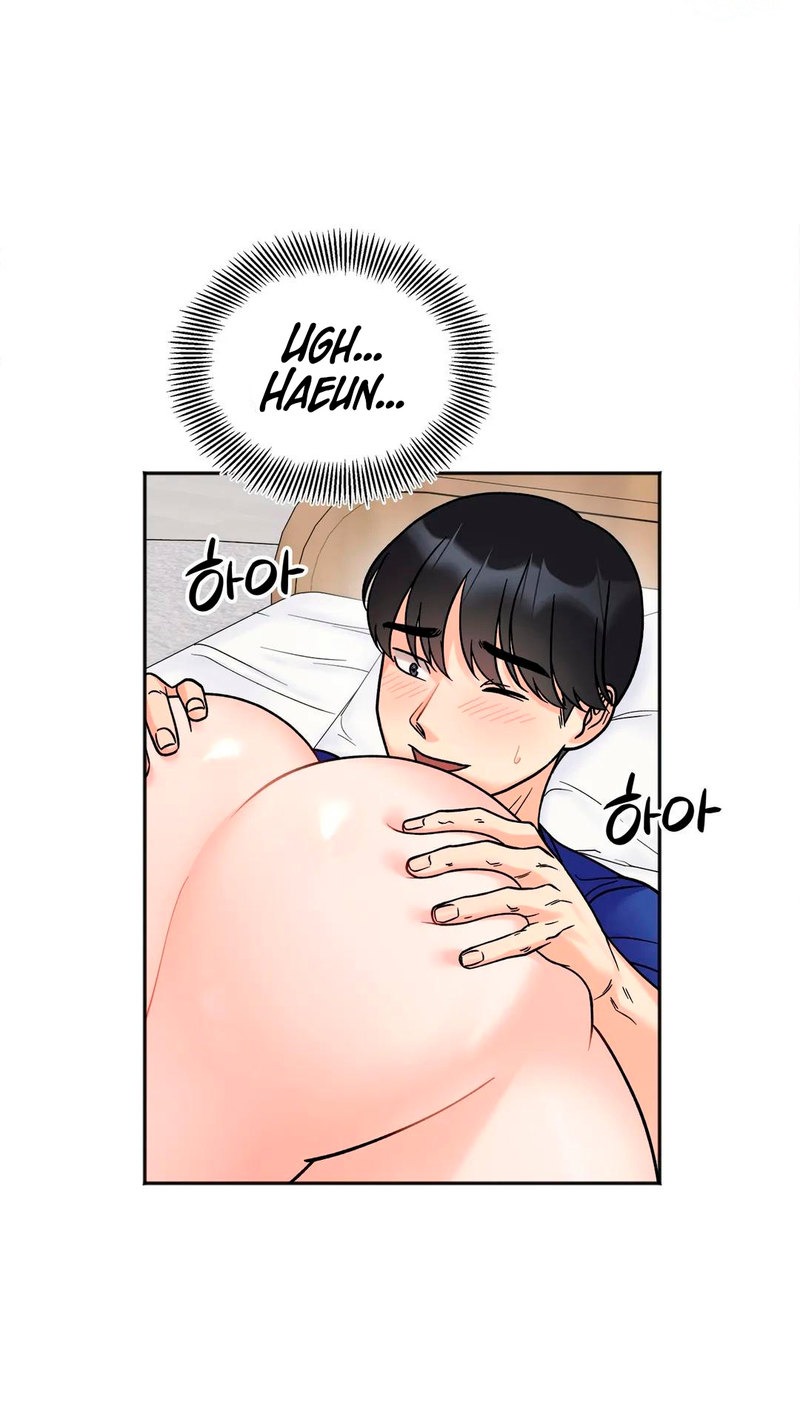 Secret Siblings - Chapter 14 [photo 18] - MangaPorn