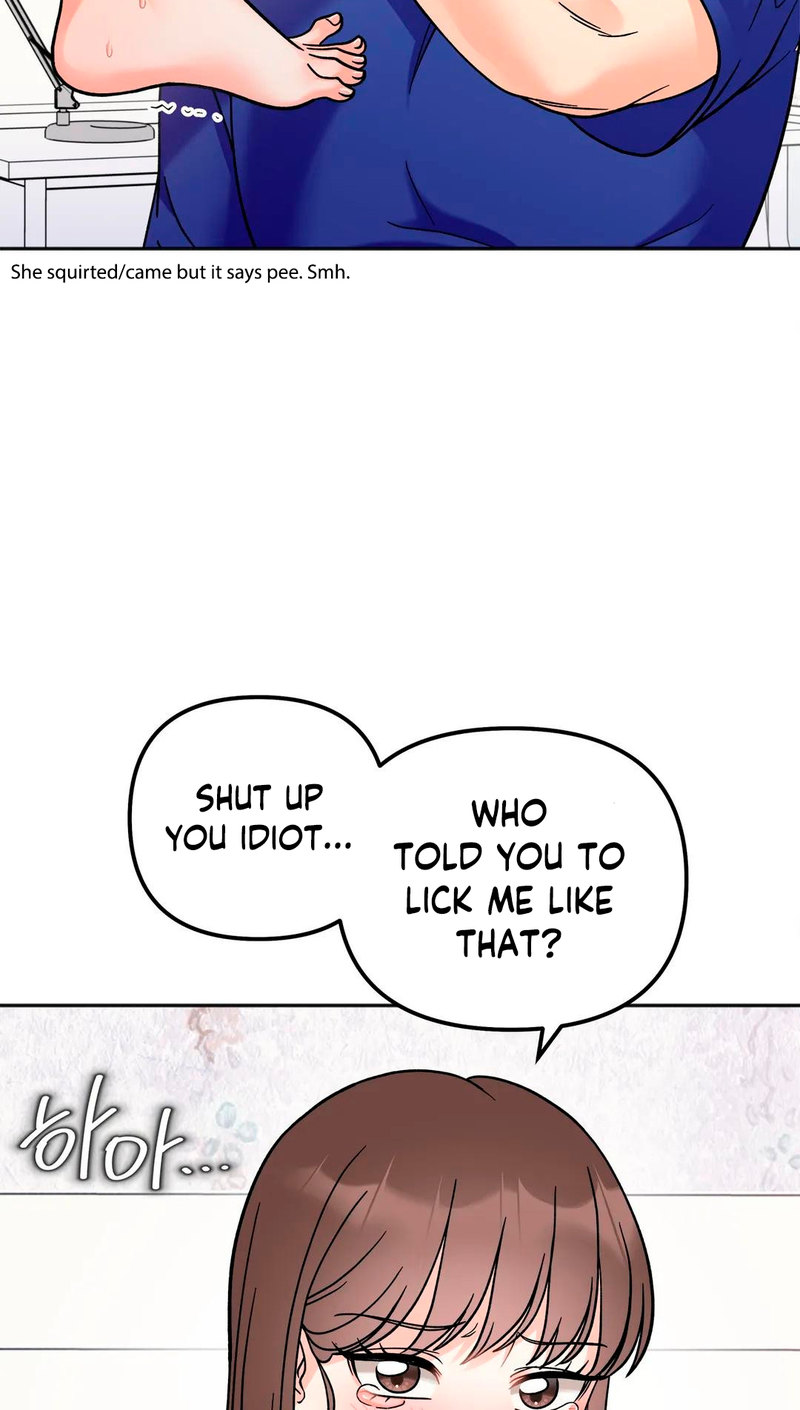 Secret Siblings - Chapter 14 [photo 36] - MangaPorn