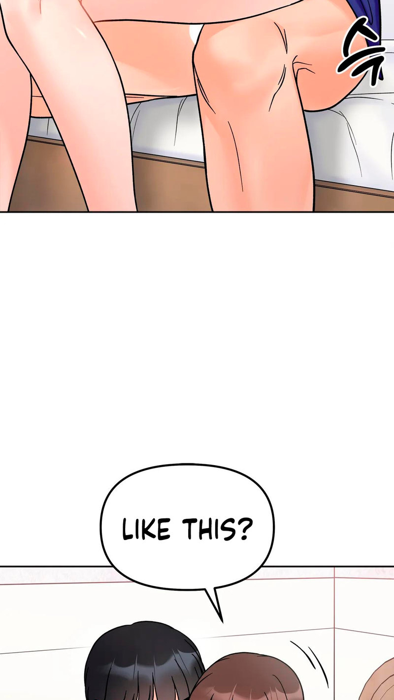 Secret Siblings - Chapter 14 [photo 43] - MangaPorn