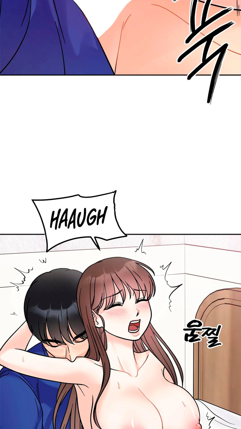 Secret Siblings - Chapter 14 [photo 51] - MangaPorn