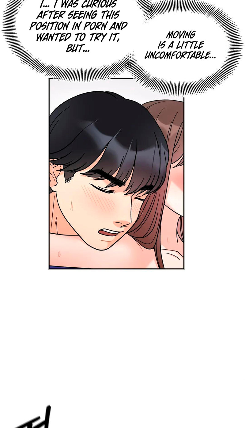 Secret Siblings - Chapter 14 [photo 63] - MangaPorn