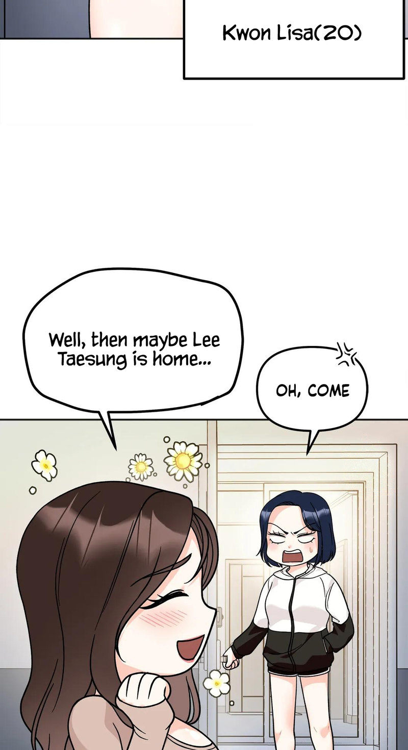 Secret Siblings - Chapter 15 [photo 10] - MangaPorn
