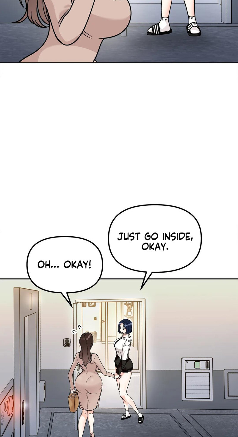 Secret Siblings - Chapter 15 [photo 11] - MangaPorn