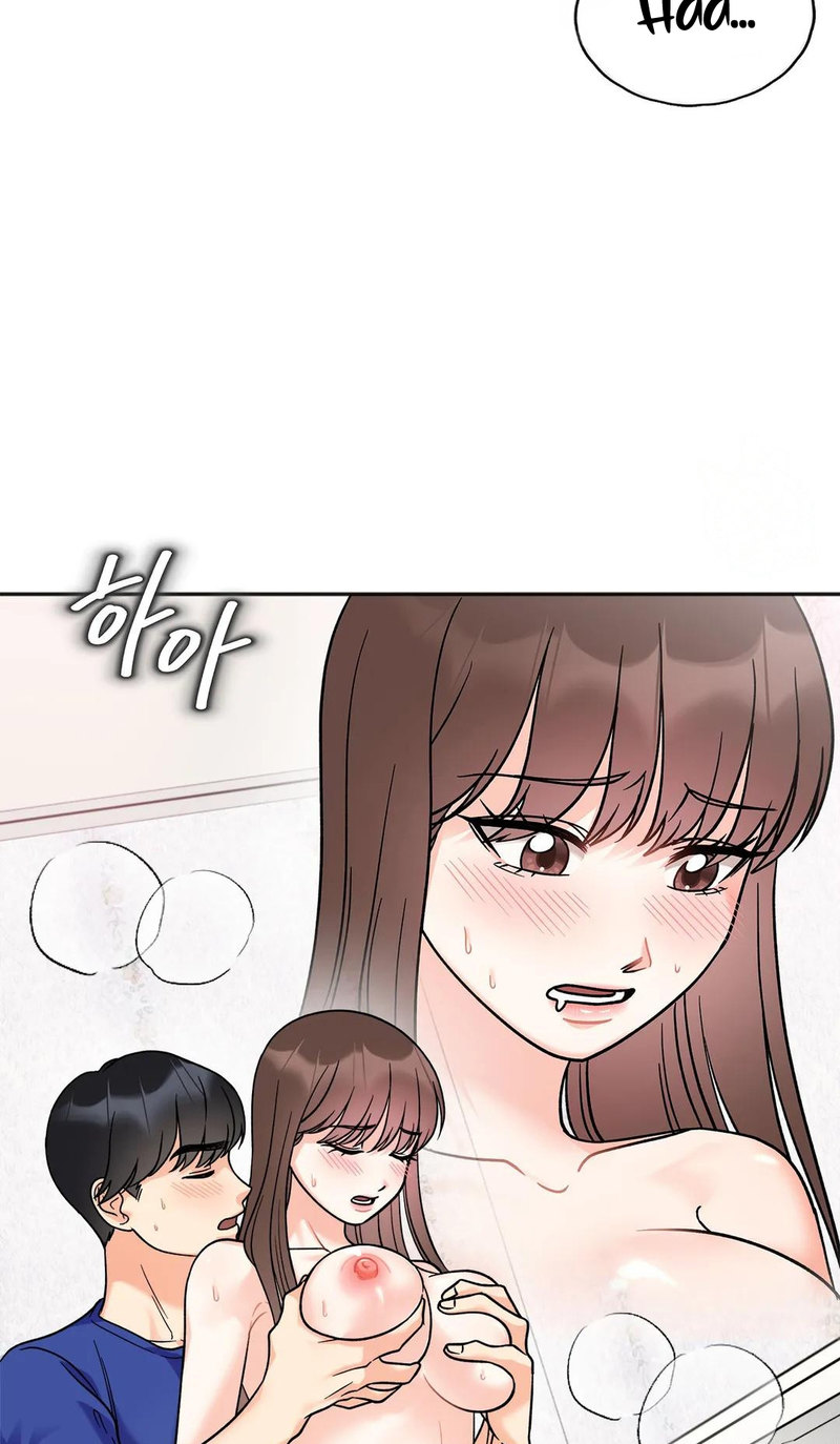 Secret Siblings - Chapter 15 [photo 17] - MangaPorn