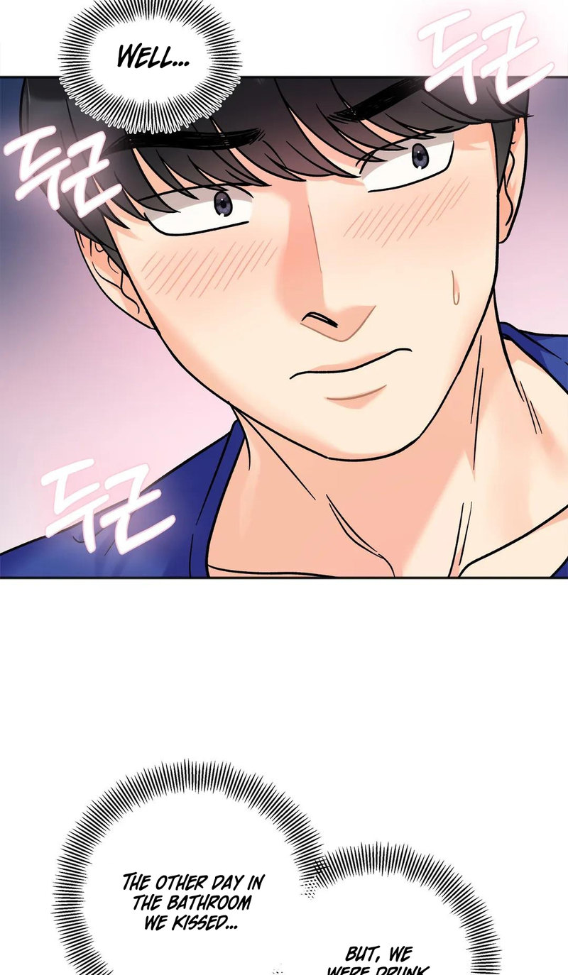 Secret Siblings - Chapter 15 [photo 20] - MangaPorn