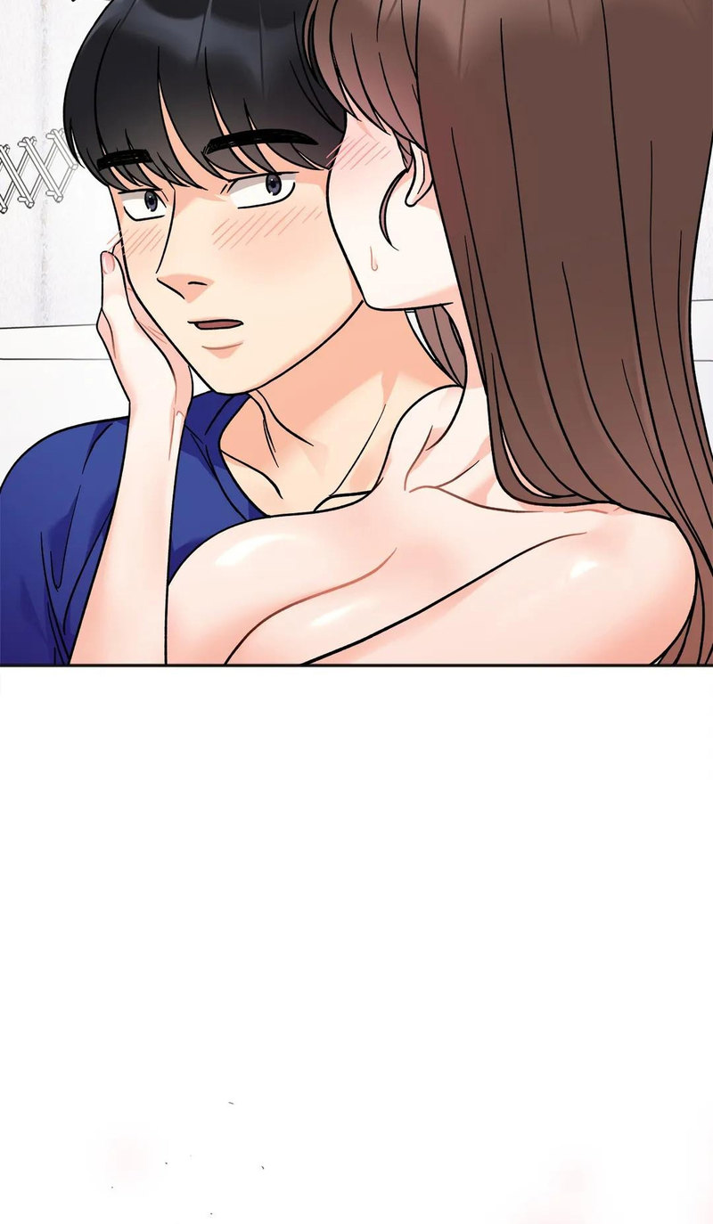 Secret Siblings - Chapter 15 [photo 25] - MangaPorn