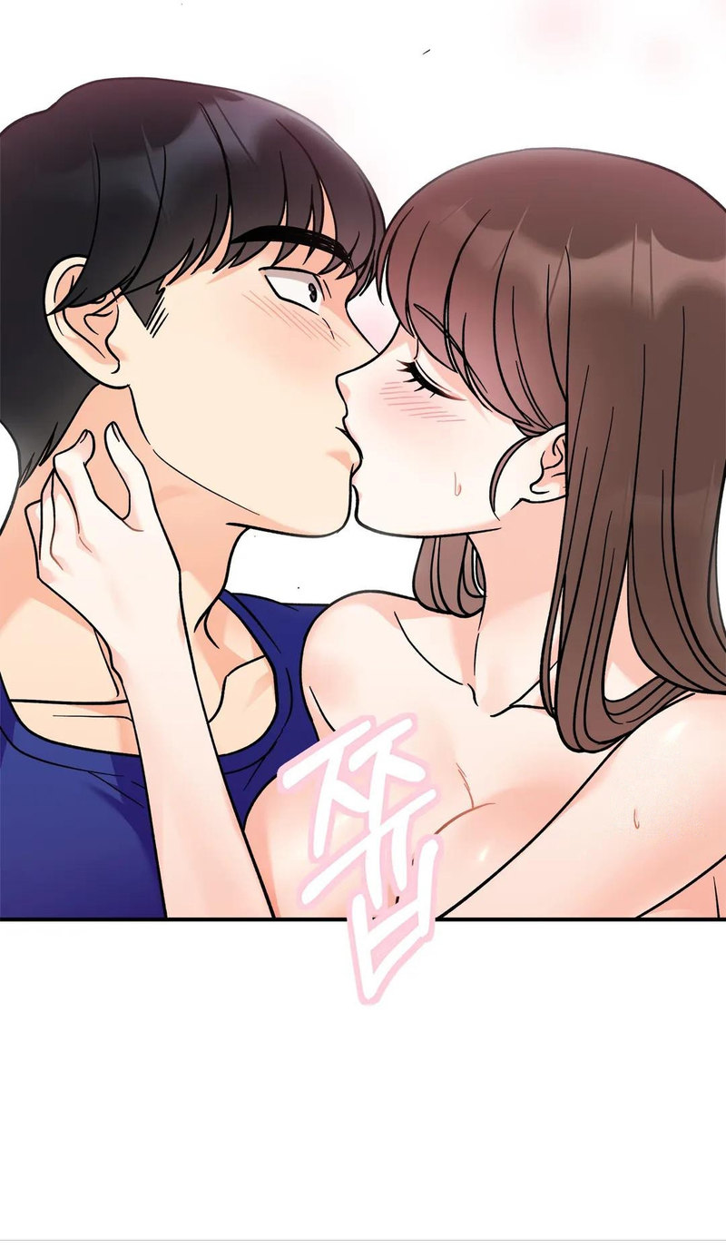 Secret Siblings - Chapter 15 [photo 26] - MangaPorn