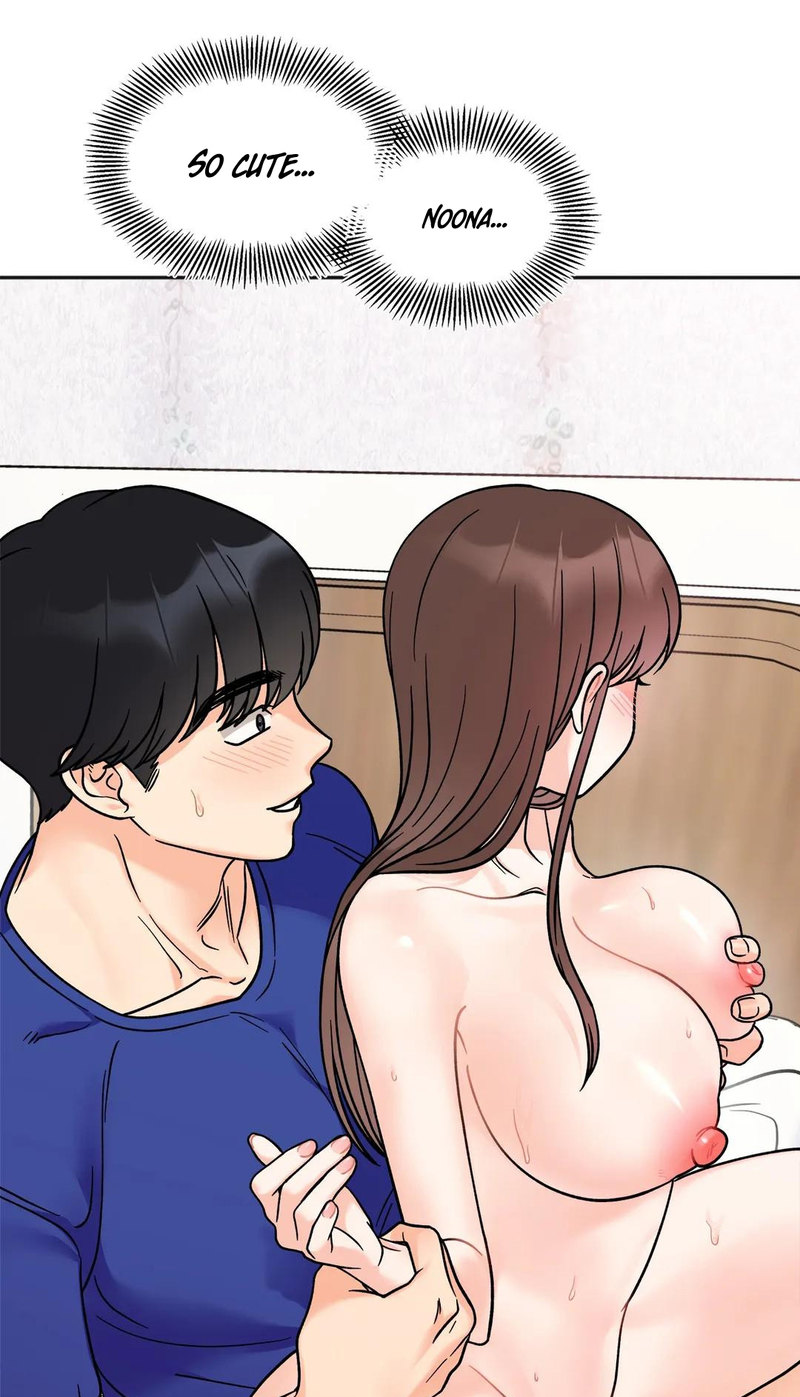 Secret Siblings - Chapter 15 [photo 36] - MangaPorn