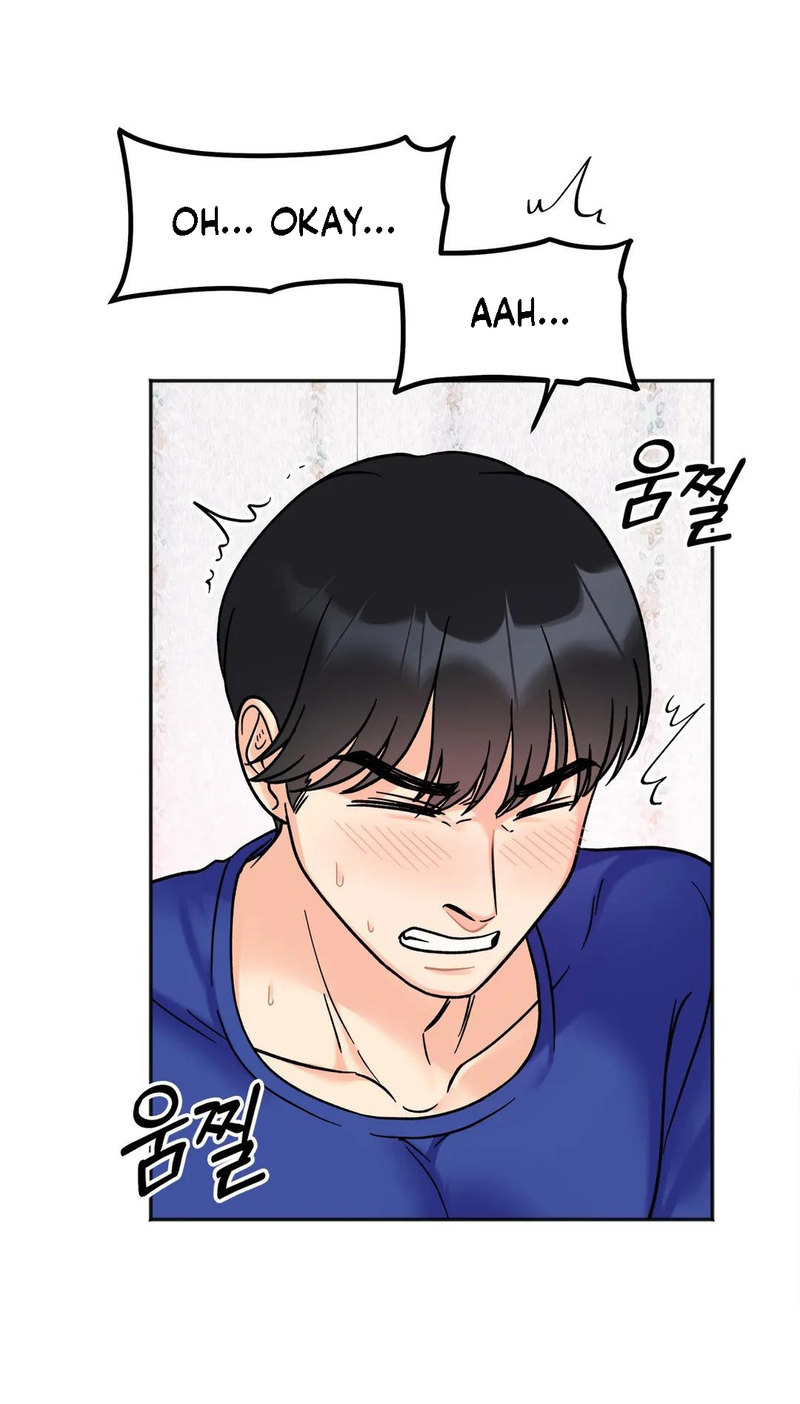 Secret Siblings - Chapter 15 [photo 62] - MangaPorn