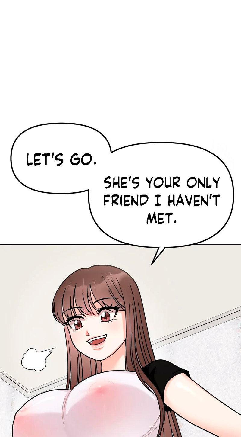 Secret Siblings - Chapter 16 [photo 15] - MangaPorn